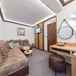 българче - ресторант Hotel Smolyan