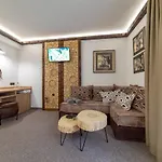 Хотел българче - ресторант Смолян