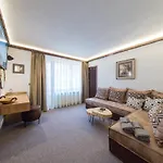 българче - ресторант Hotel
