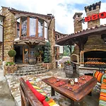 Hotel българче - ресторант