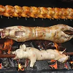 българче - ресторант Хотел