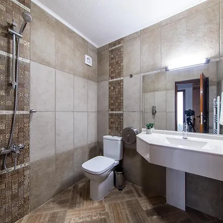Hotel българче - ресторант Smolyan