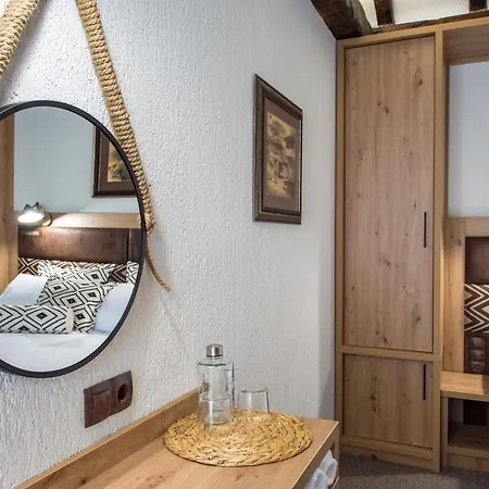 Hotel българче - ресторант