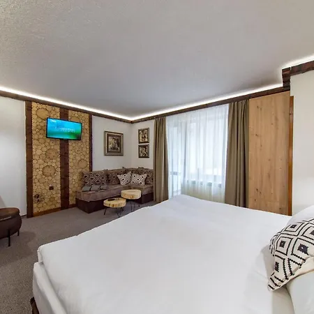 българче - ресторант Hotel *