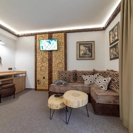 Hotel българче - ресторант Smolyan