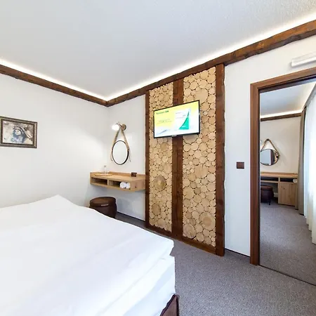 българче - ресторант Hotel *