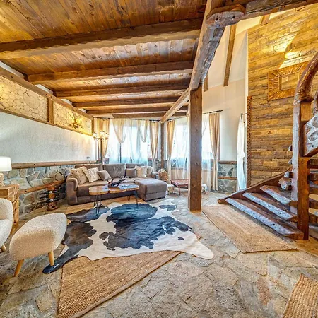 Hotel българче - ресторант