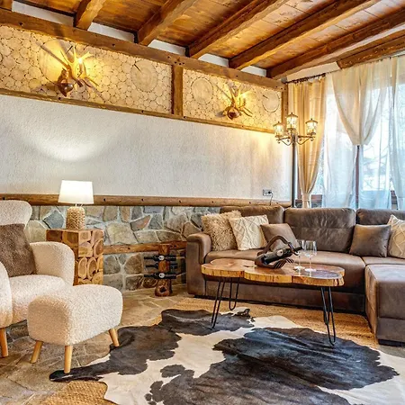българче - ресторант Hotel