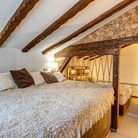 българче - ресторант 酒店 斯莫梁