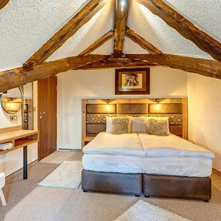 българче - ресторант Hotel *