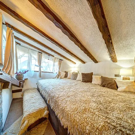 българче - ресторант Smolyan