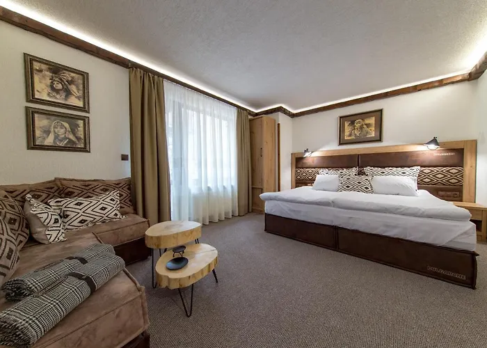 Hotel българче - ресторант *