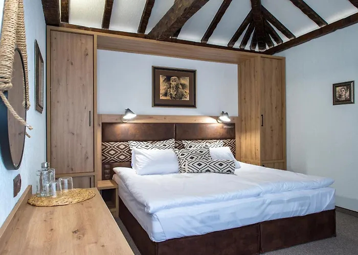 българче - ресторант Smolyan