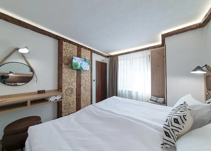 българче - ресторант * Smolyan