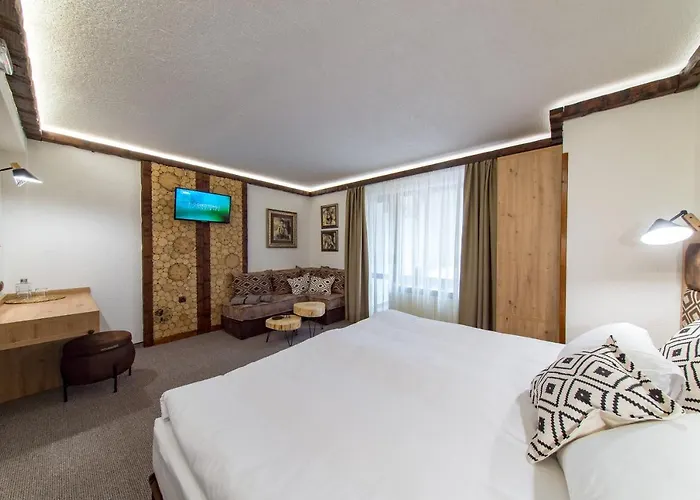 българче - ресторант Hotel *