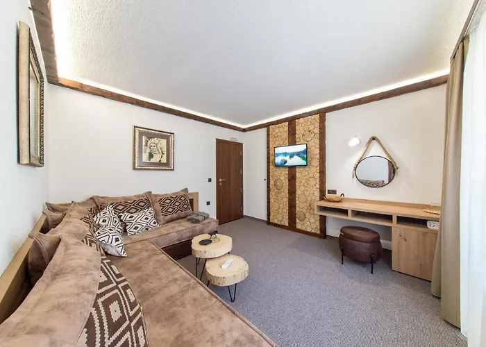 българче - ресторант * Smolyan