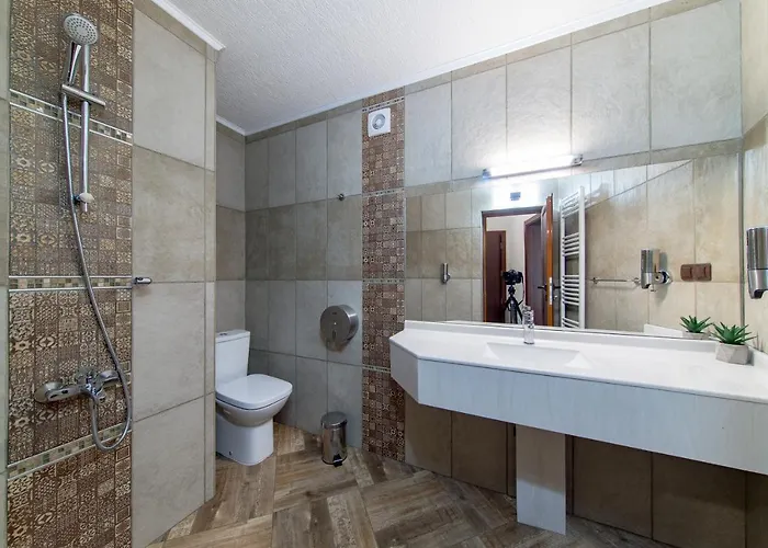 българче - ресторант Hotel Smolyan