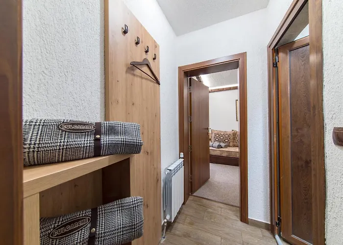 българче - ресторант