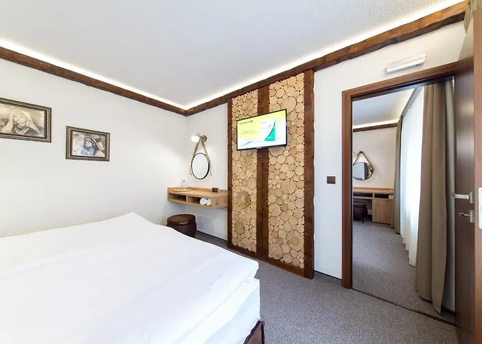 българче - ресторант Hotel *