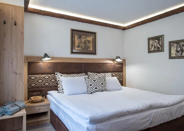 българче - ресторант *