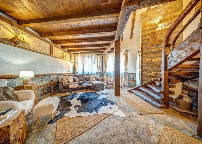 酒店 българче - ресторант