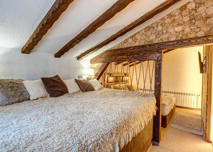 българче - ресторант Hotel Smolyan