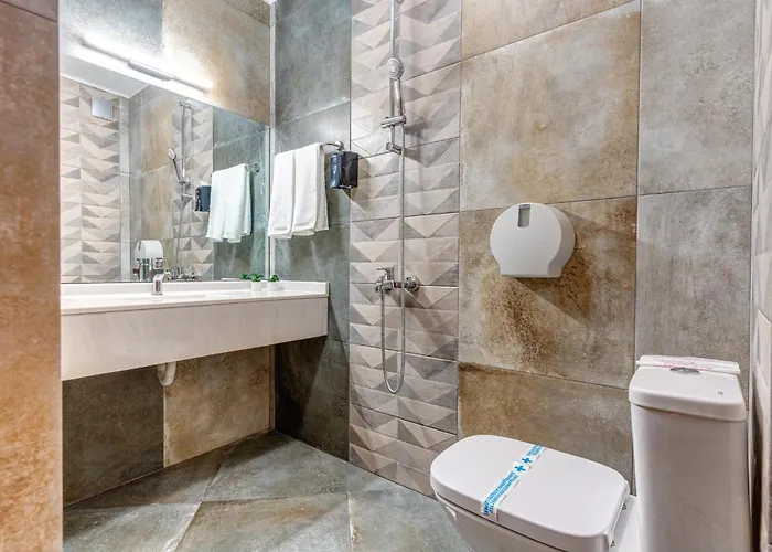 българче - ресторант Hotel