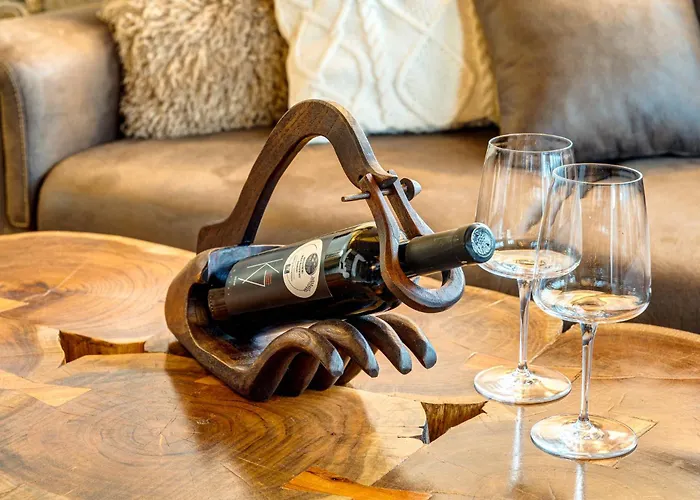 酒店 българче - ресторант *