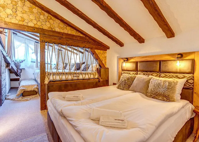 българче - ресторант 斯莫梁