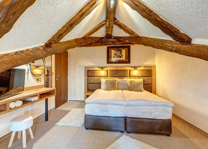 българче - ресторант 酒店 *