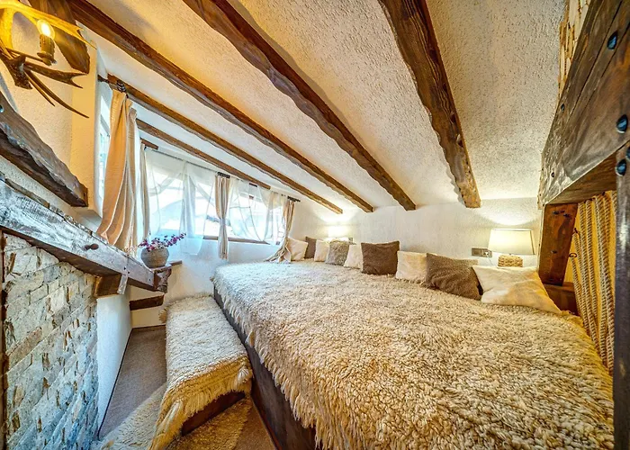 българче - ресторант Smolyan